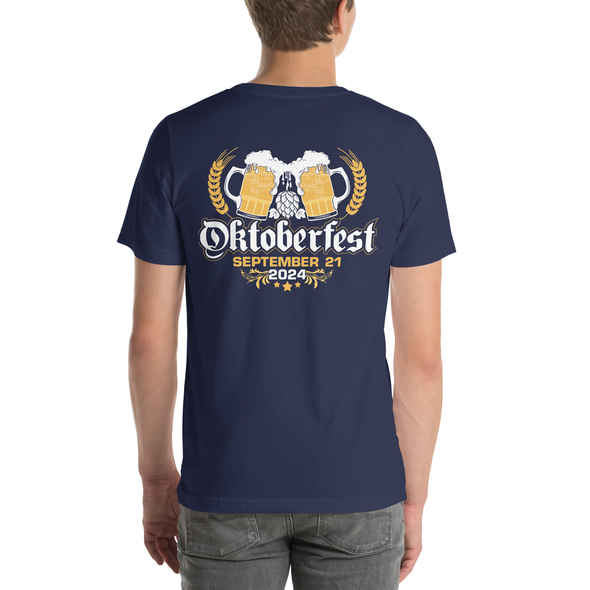 Oktoberfest Shirt