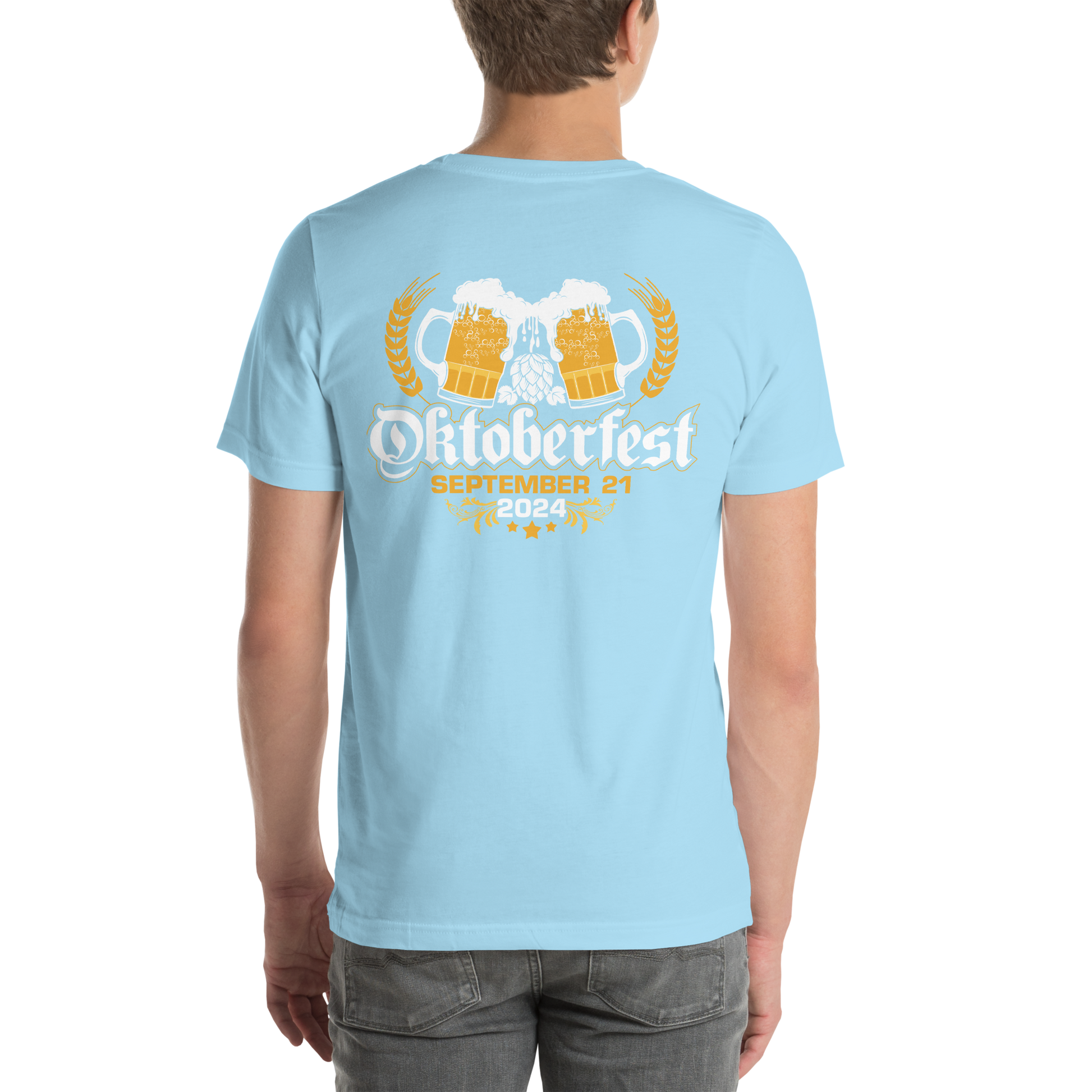 Oktoberfest Shirt