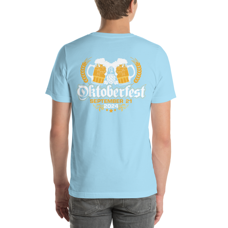 Oktoberfest Shirt