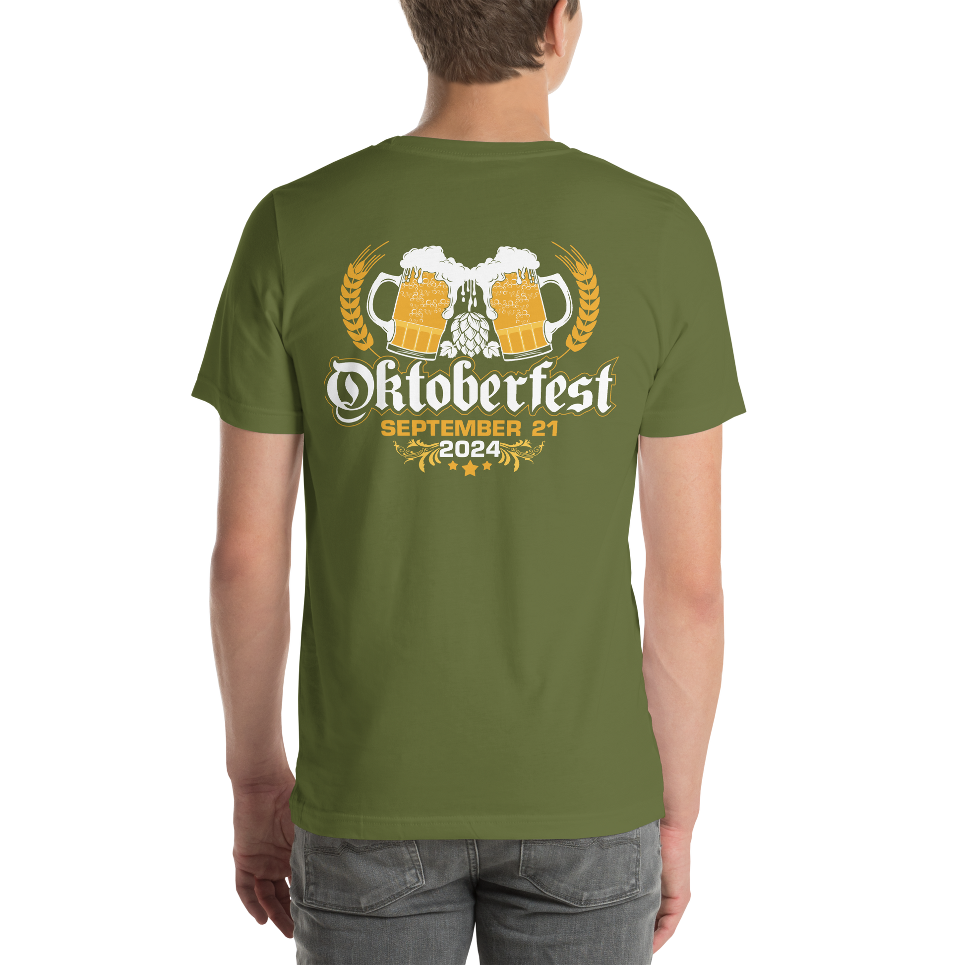 Oktoberfest Shirt