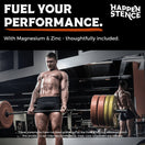 Switch Vital Levels - Happenstence® 2 image