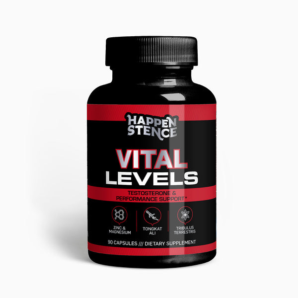 Vital Levels