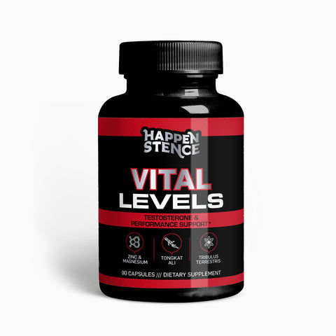 Vital Levels