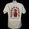 White Lone Ranger Tee - Happenstence®